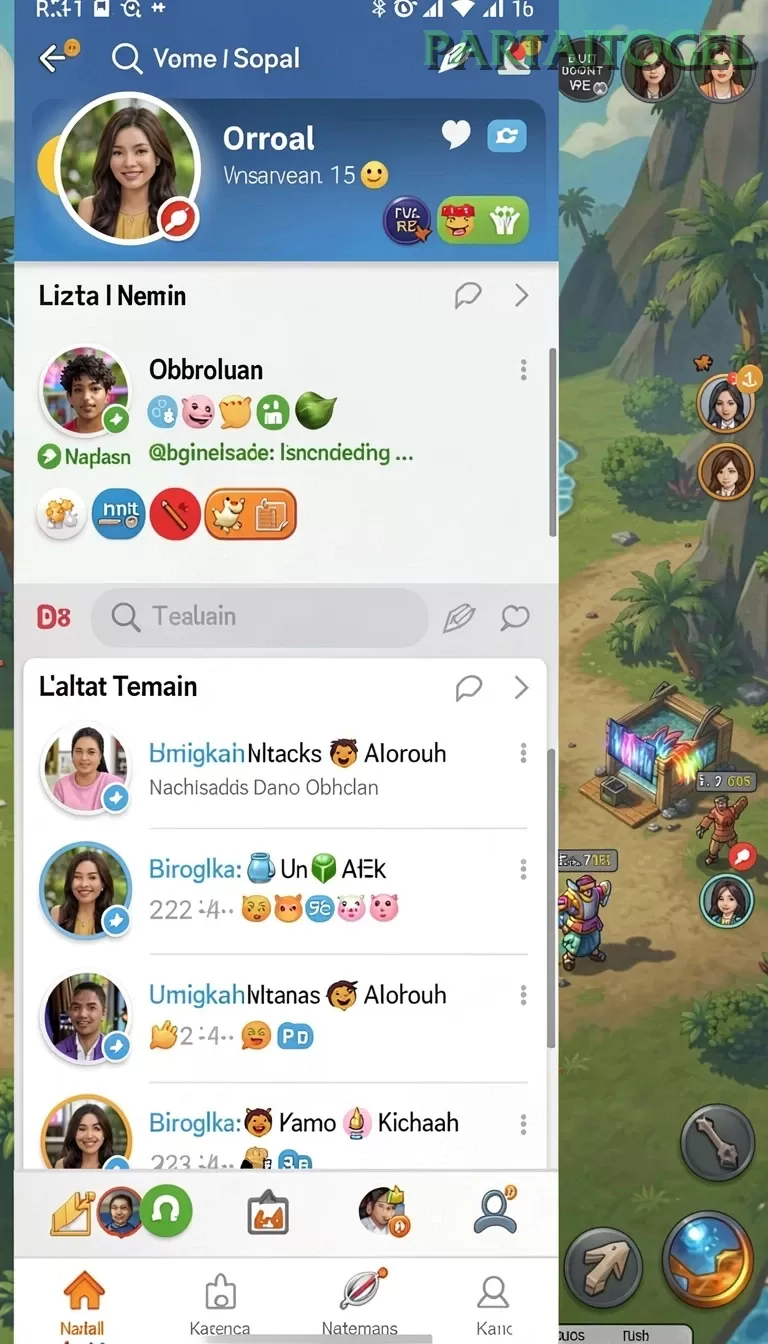 Screenshot Legendary Beasts nomor 2