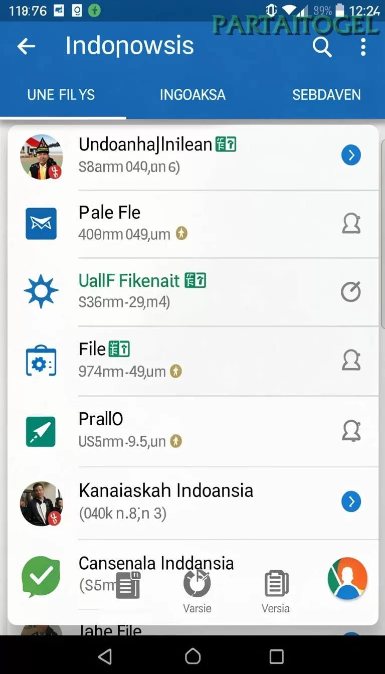 Screenshot okjk nomor 1