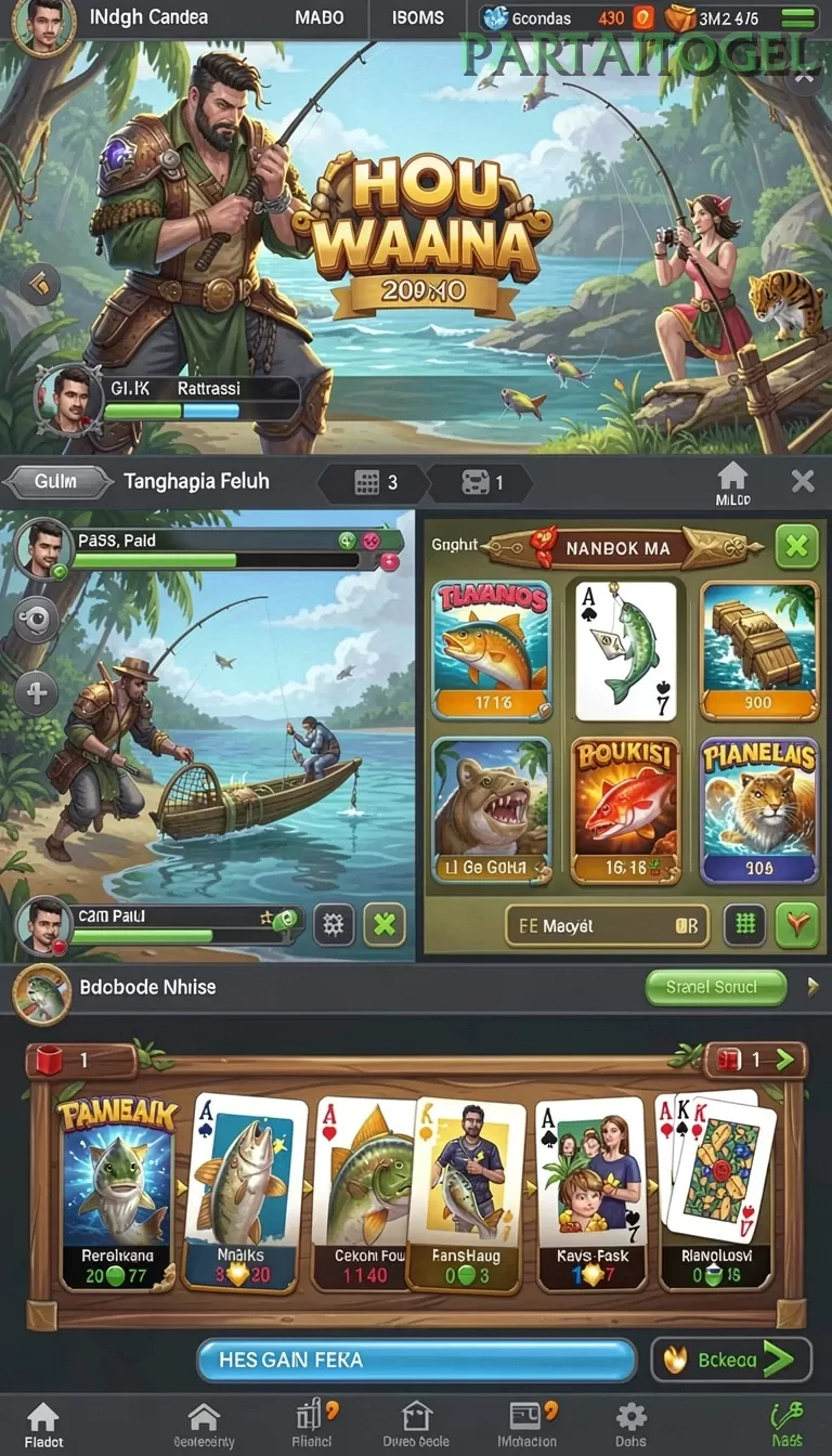 Screenshot Ultra Burn nomor 2