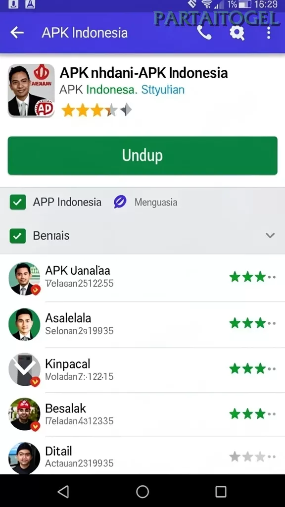 Screenshot Legendary Beasts nomor 1