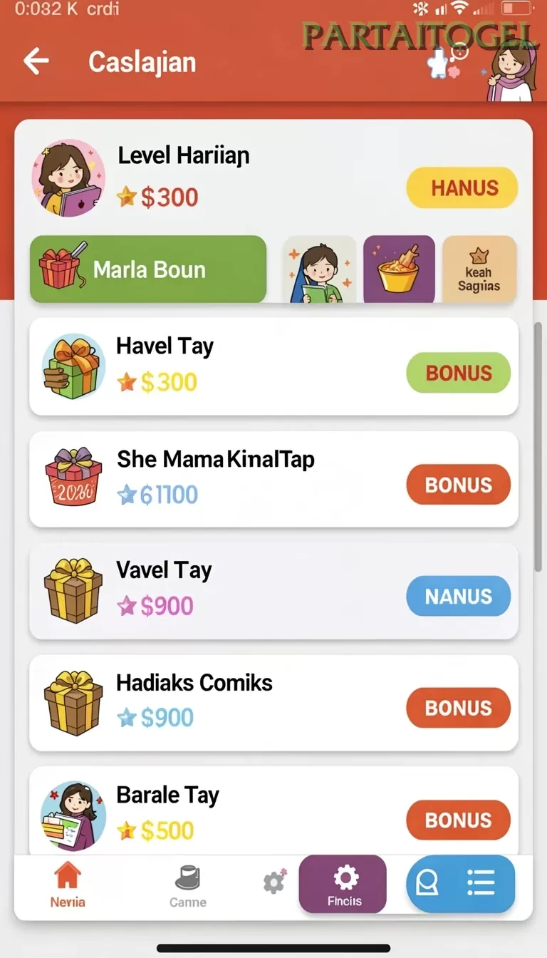 Screenshot Pirates Plunder nomor 1