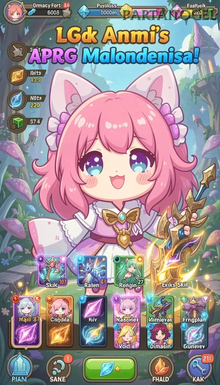 Bonus Garansi Kekalahan 100% screenshot