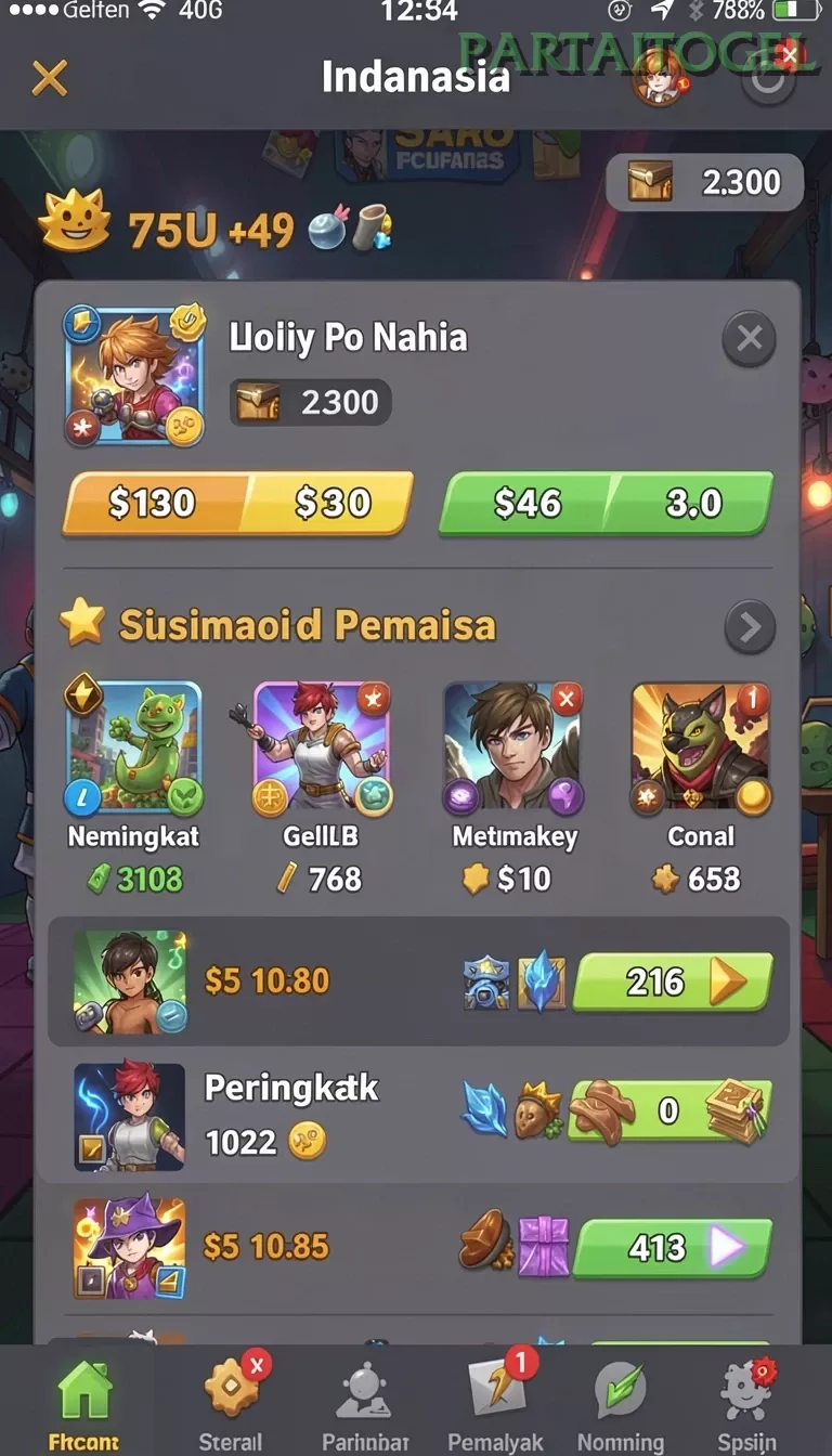 Screenshot she777 nomor 2