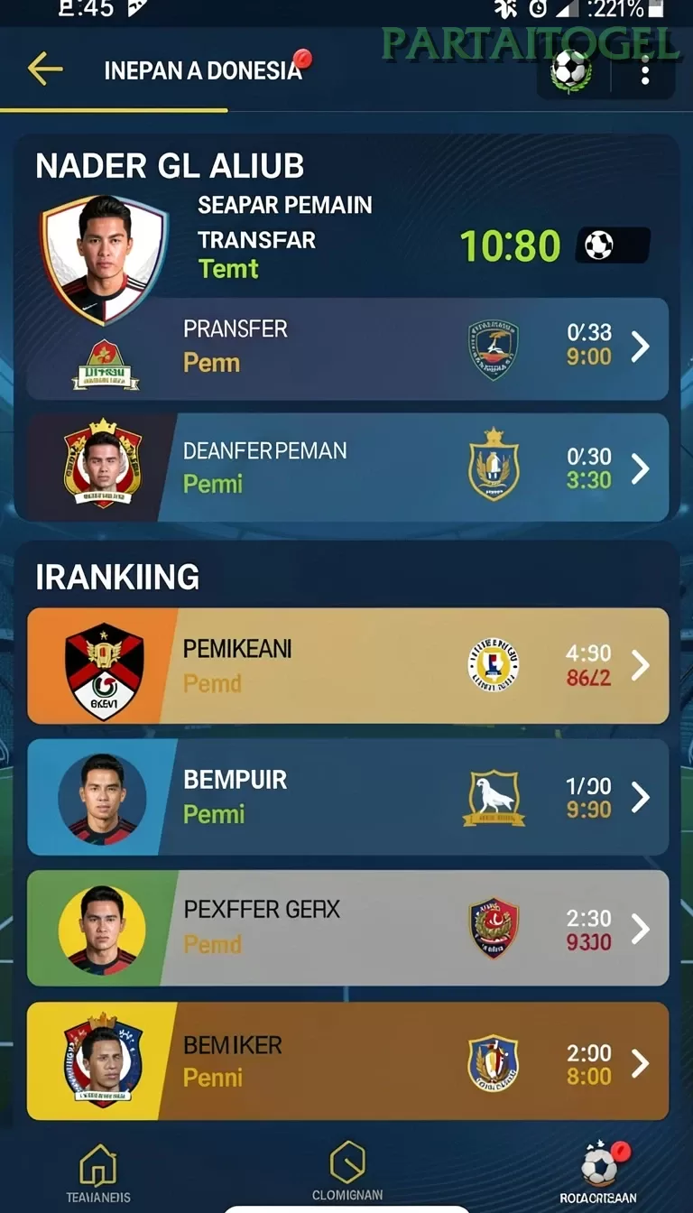 Screenshot Rocket Reels nomor 2