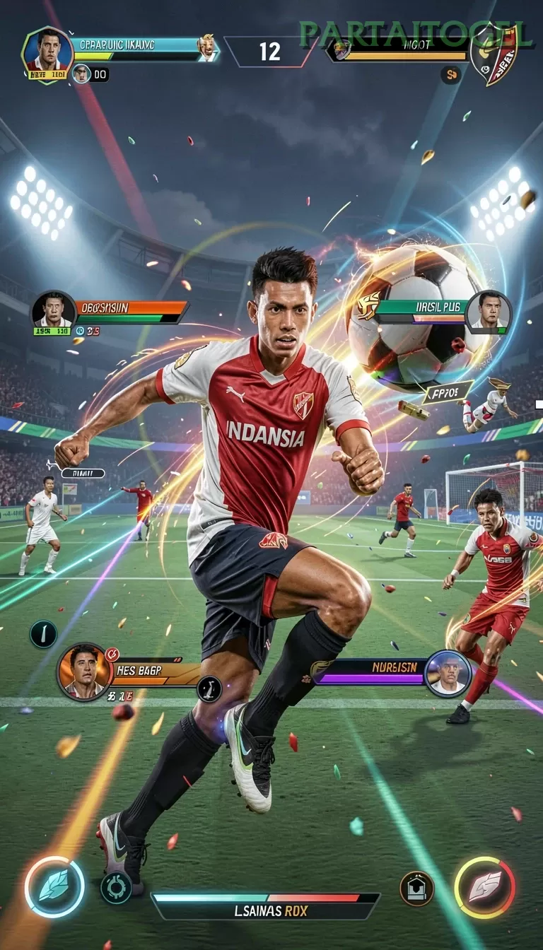 Screenshot Inferno Mayhem nomor 1