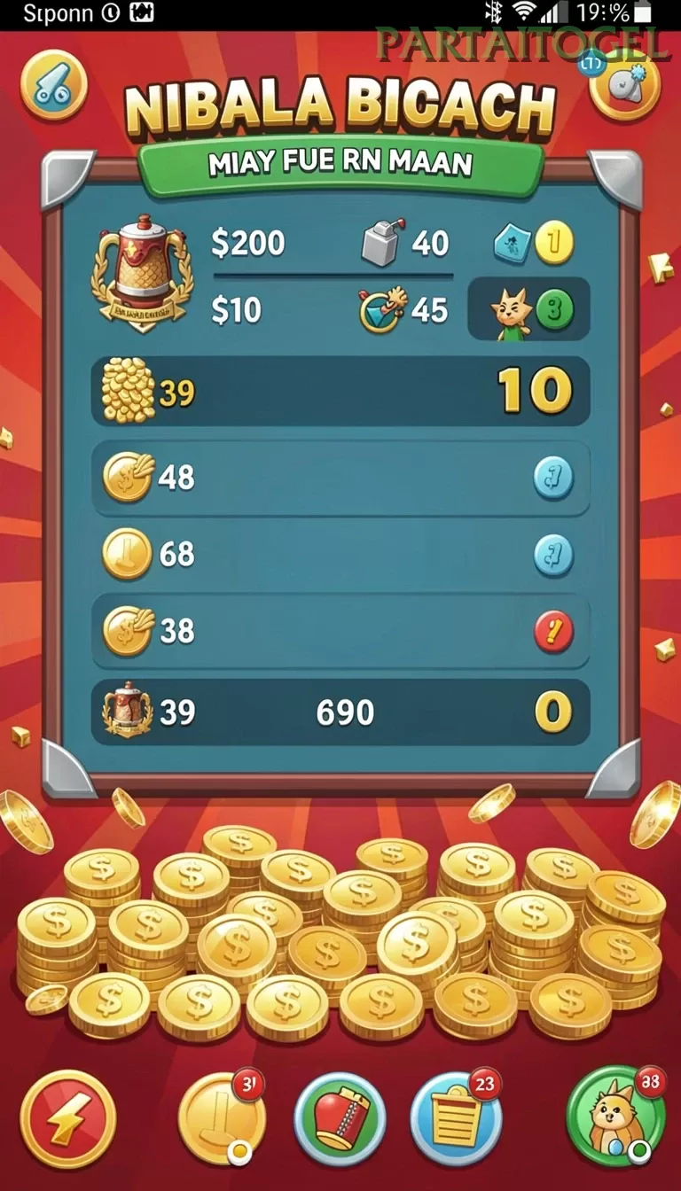 Screenshot Samurai Code nomor 1