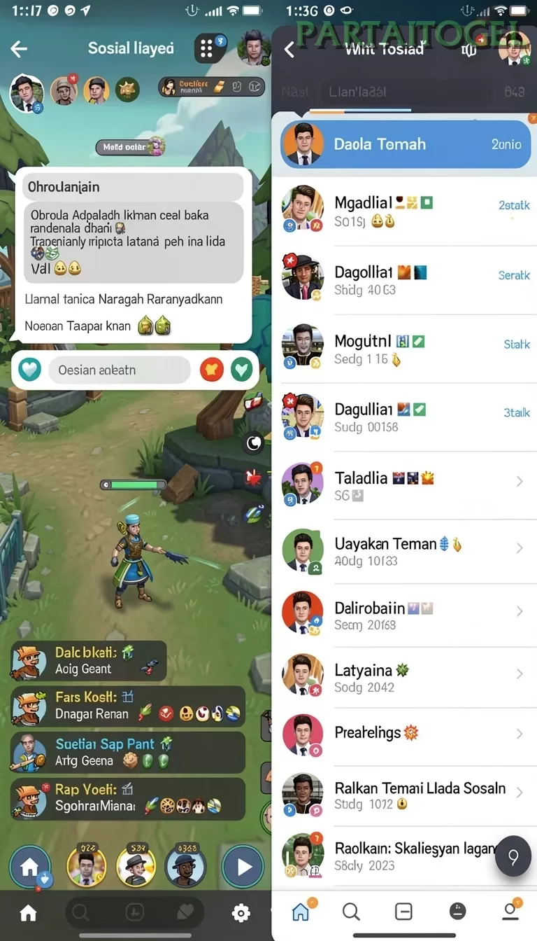 Screenshot Hellvis Wild nomor 2