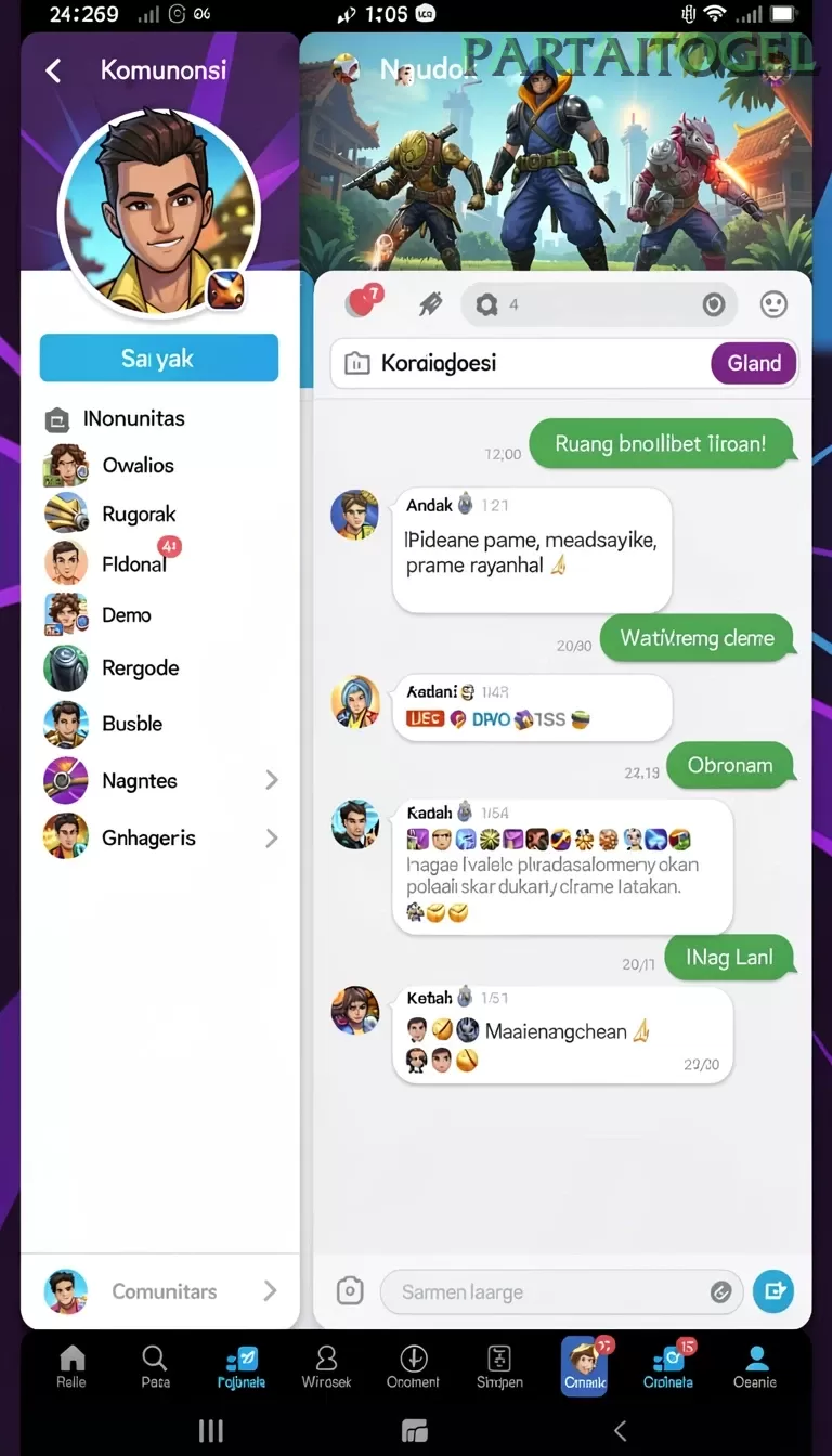 Screenshot Stage888 nomor 2