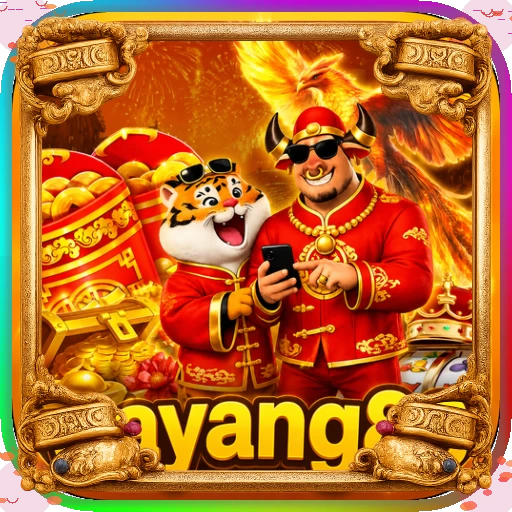 wayang88 APK Resmi — ikon aplikasi