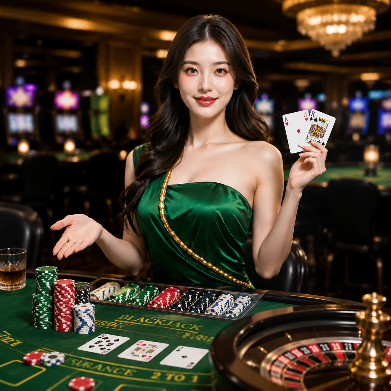 Slot Gacor idpartaitogel Setiap Hari