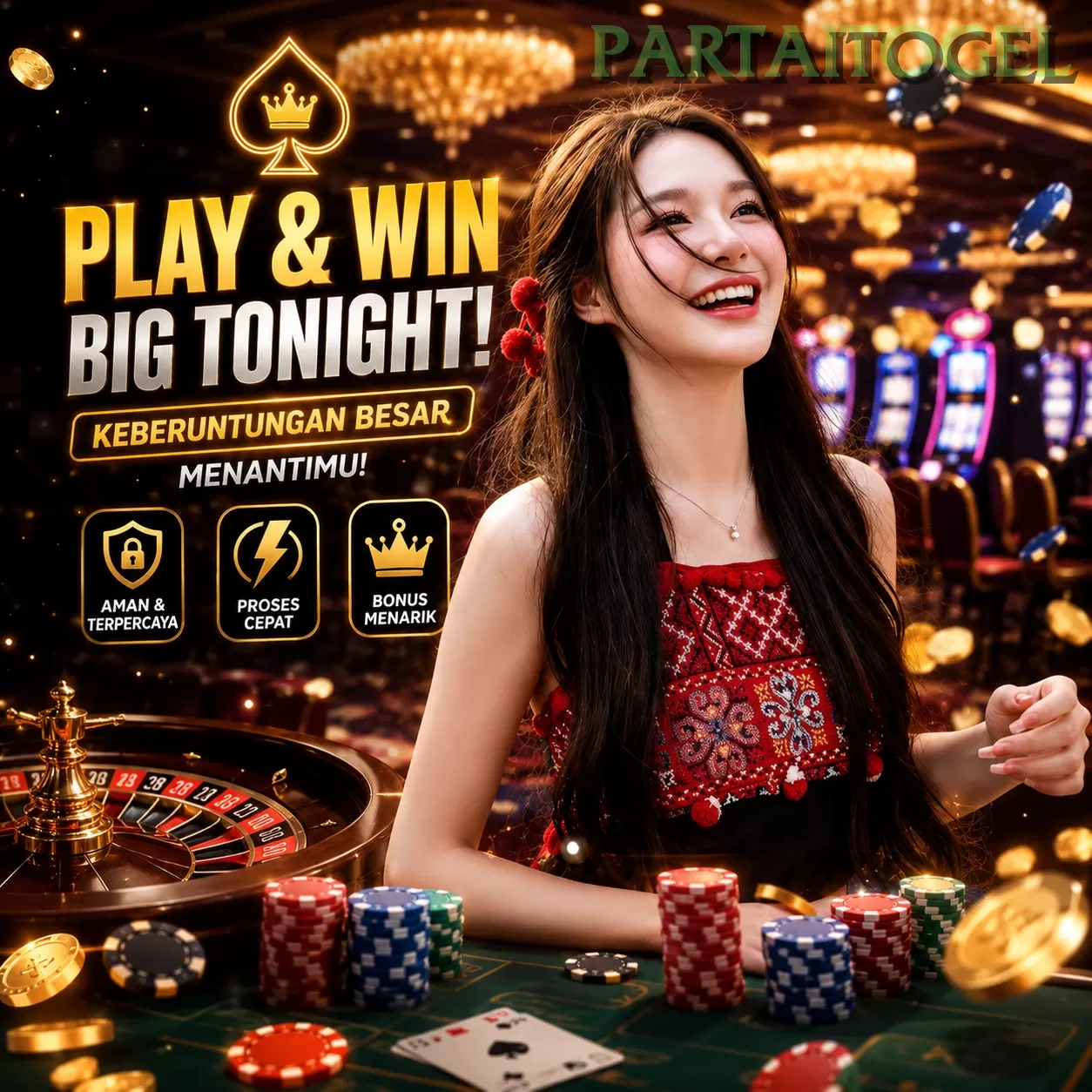 Ayu Utami avatar