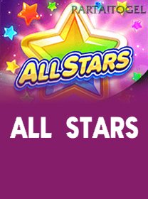 All Stars banner