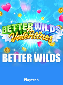 Informasi Lengkap Game Better Wilds Terbaru game cover