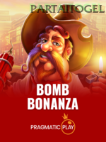 Bomb Bonanza icon