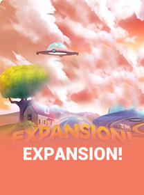 Expansion icon