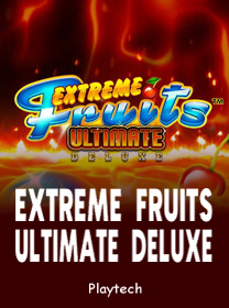 Extreme-Fruits-Ultimate-Deluxe icon