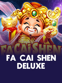 Fa-Cai-Shen-Deluxe game thumbnail