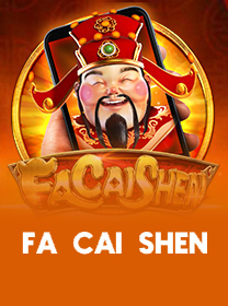 Fa-Cai-Shen-M game thumbnail