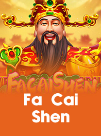 Fa-Cai-Shen game thumbnail