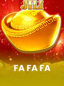 Fa-Fa-Fa game thumbnail