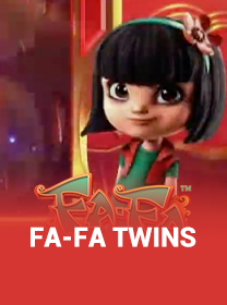 Fa-Fa-Twins game thumbnail