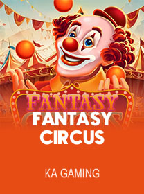 Fantasy-Circus game thumbnail