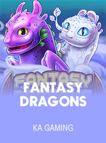 Fantasy-Dragons game thumbnail