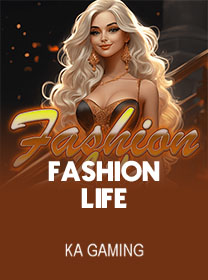 Fashion-Life game thumbnail