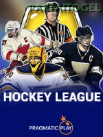 Hockey League icon