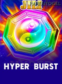 Hyper Burst icon