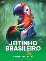 Jeitinho Brasileiro Terbaru: Review Game dan Link Main banner