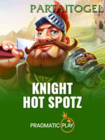 Knight Hot Spotz icon