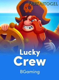 Lucky Crew icon