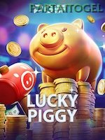 Lucky Piggy icon