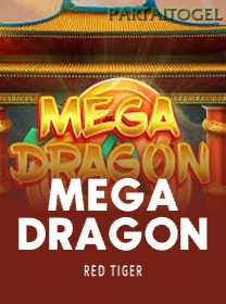 Mega Dragon icon