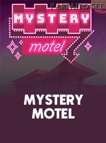 Mystery Motel icon