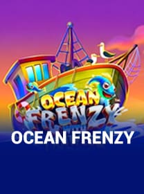Ocean Frenzy Terbaru: Review Game dan Link Main banner