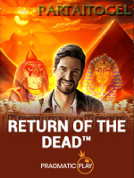Return Of The Dead icon