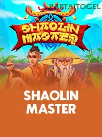 Shaolin Master icon