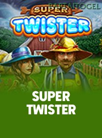 Super Twister icon