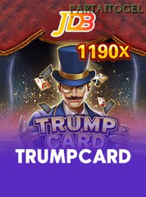 Trumpcard icon
