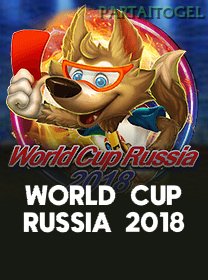 World Cup Russia2018 icon