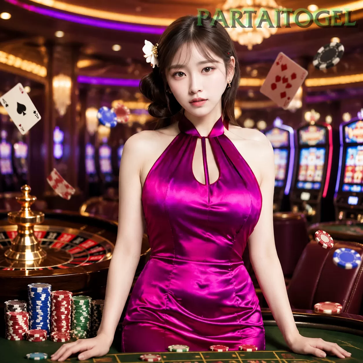 Login partaitogel Sekarang Bonus Melimpah