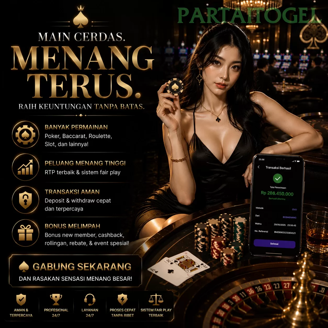 juara666