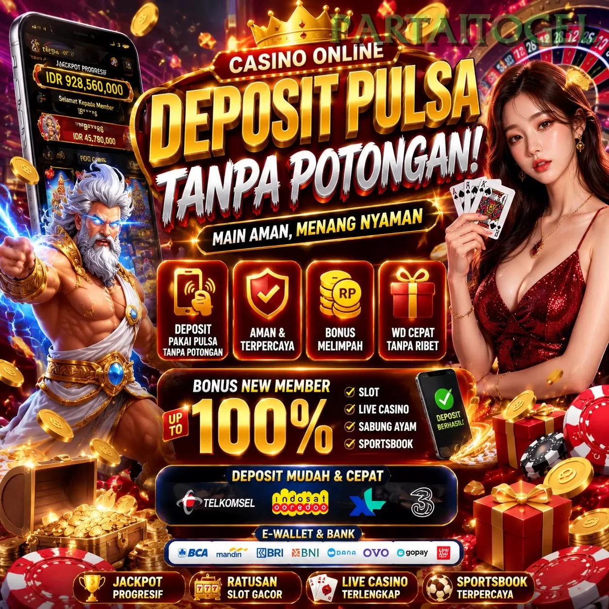 BONUS EXTRA FREESPIN PRAGMATIC PLAY FREESPIN 10_ dan BUYSPIN 20_ promotion image