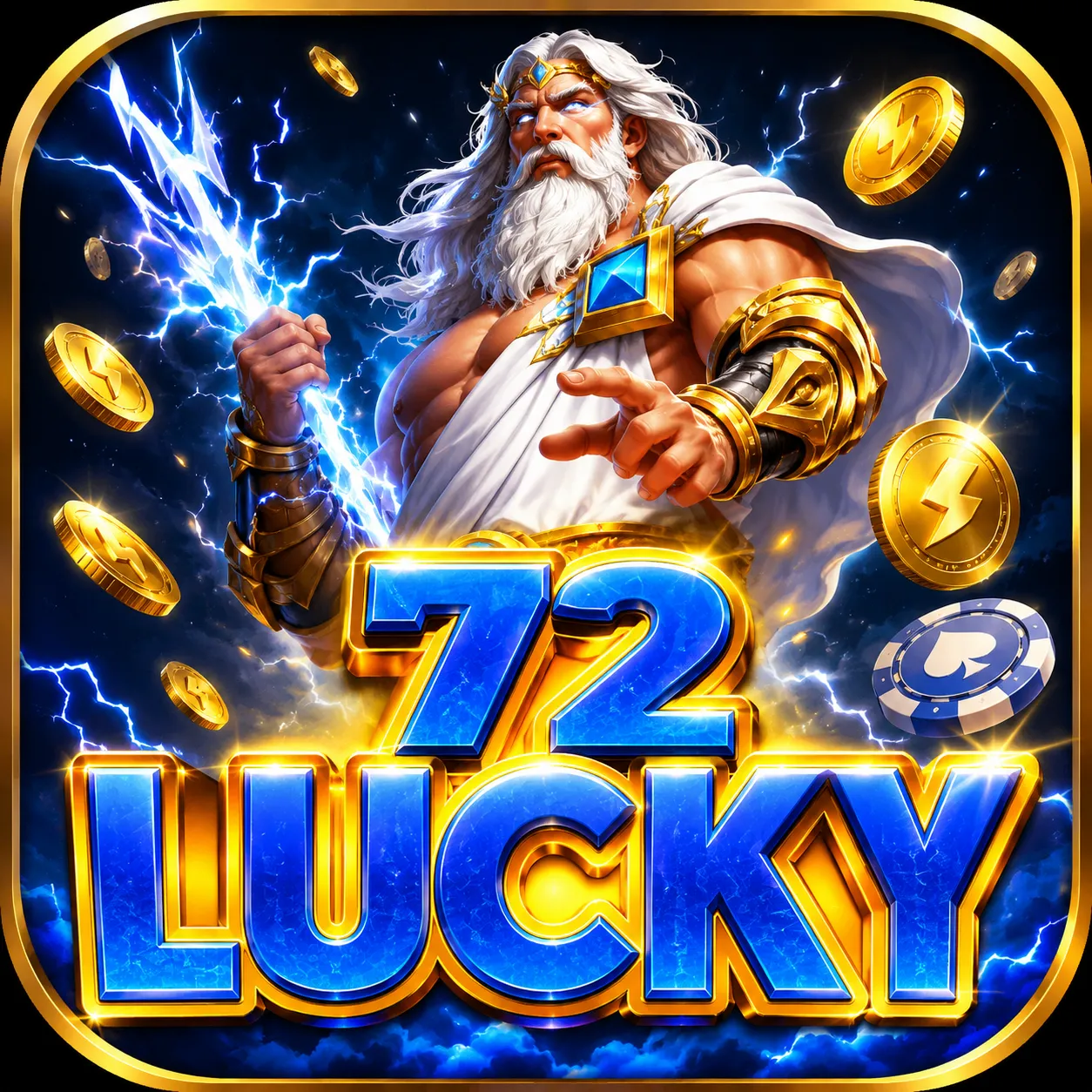 Aplikasi 72lucky Terbaru untuk Android dan iOS