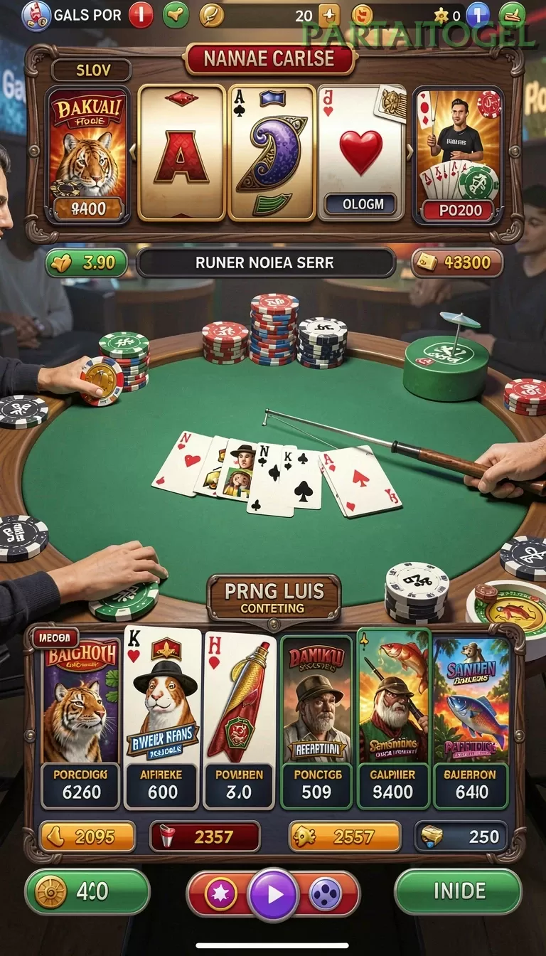 Screenshot Mystery Motel nomor 1