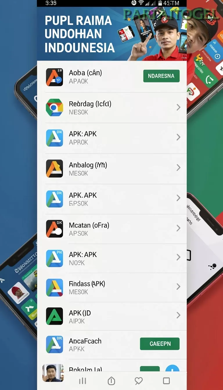 Screenshot Berry Berry Bonanza nomor 2