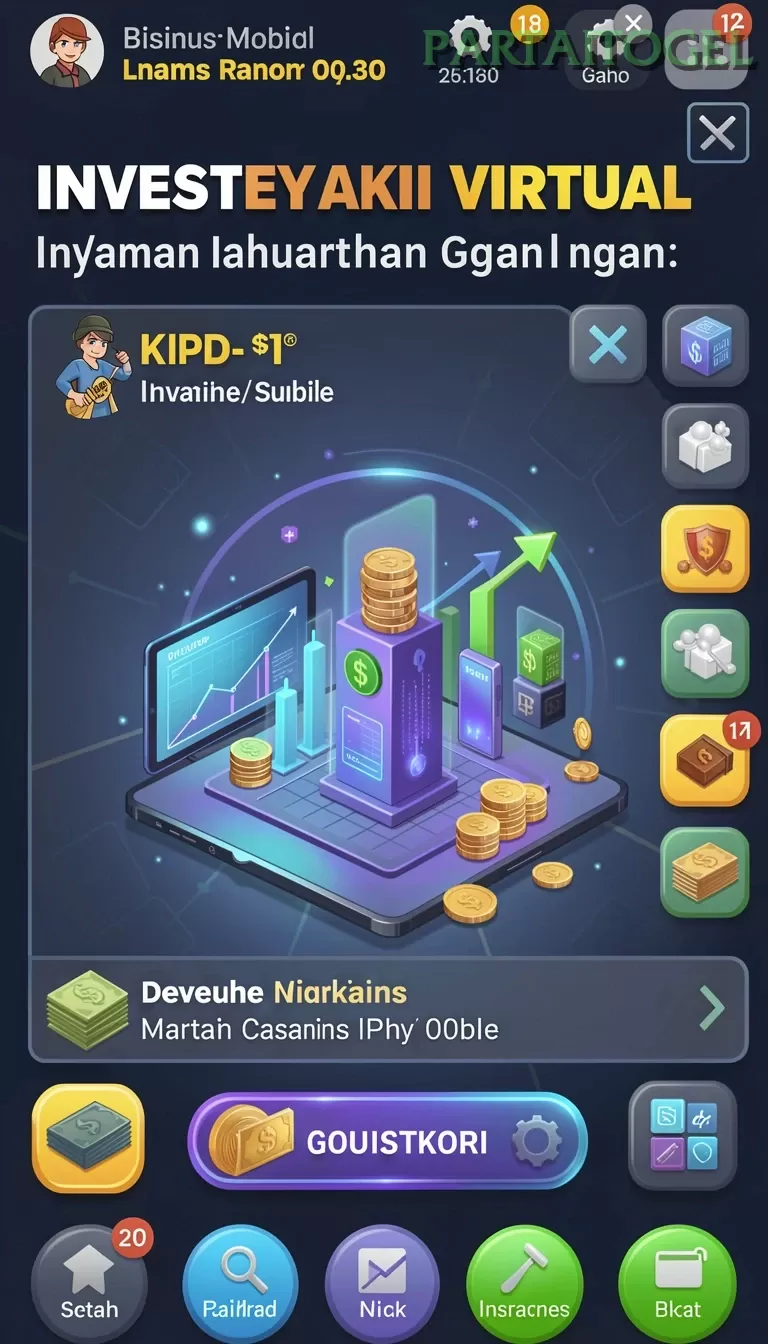 Screenshot Cubes nomor 1