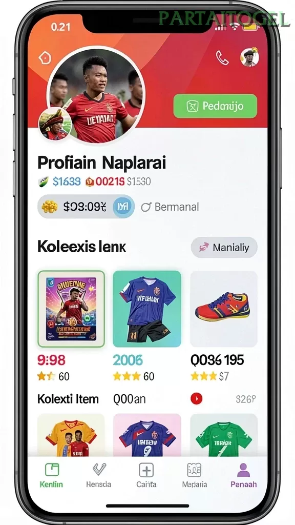 Screenshot Pong Pong Pong nomor 1